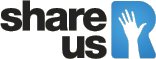 ShareRUs logo